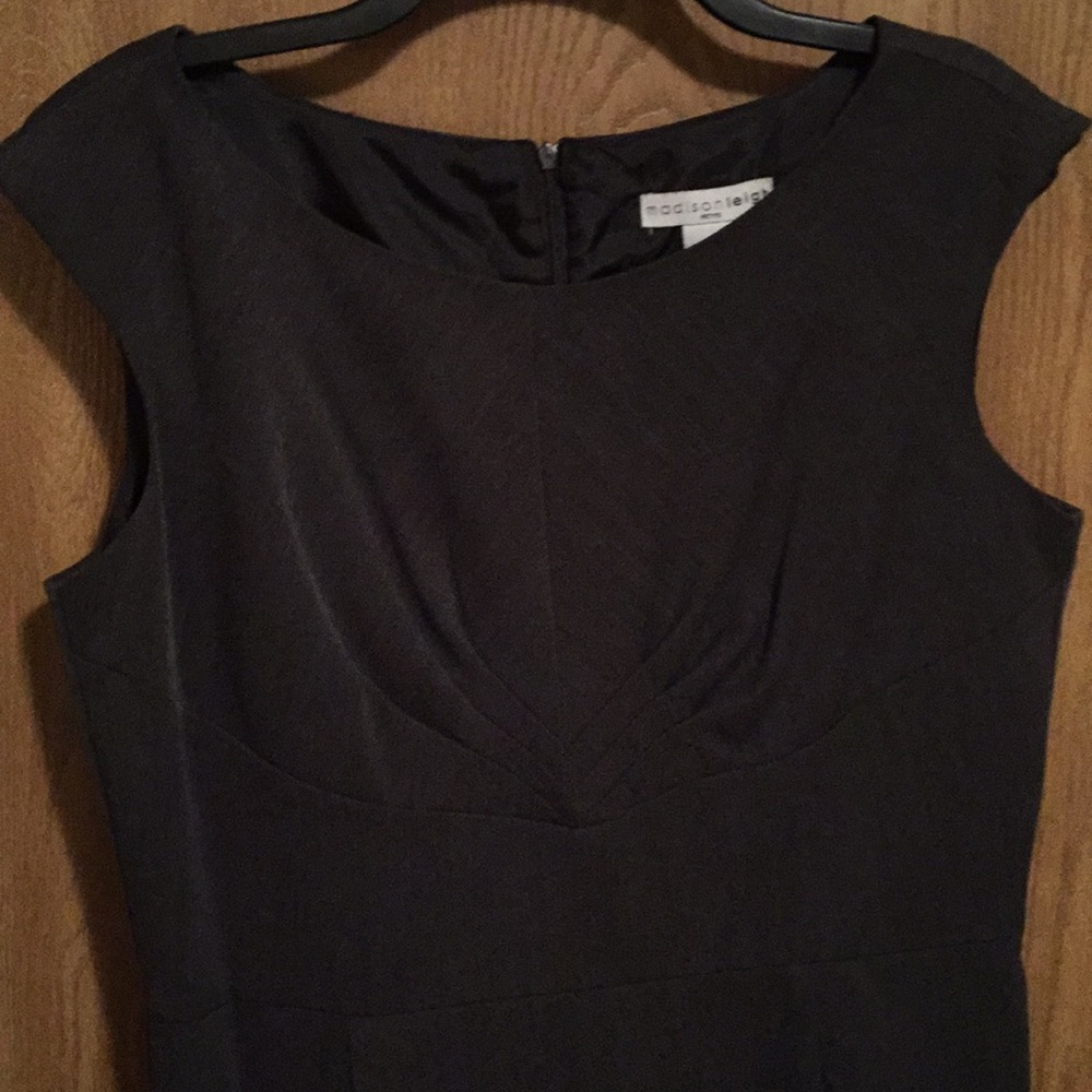 Madison Leigh Dress